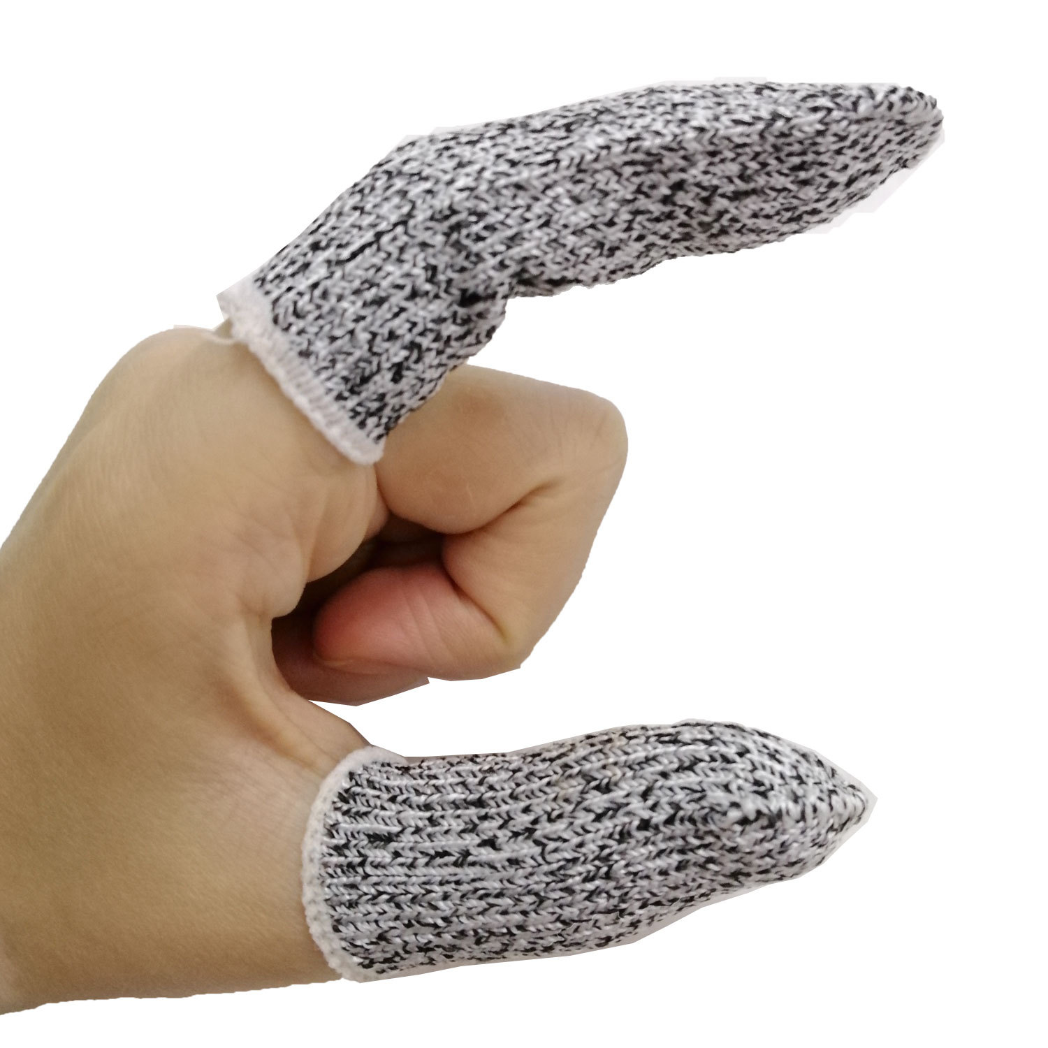 升级款防汗指套吃鸡手游打王者神器触屏指套电竞游戏指套厂家批发