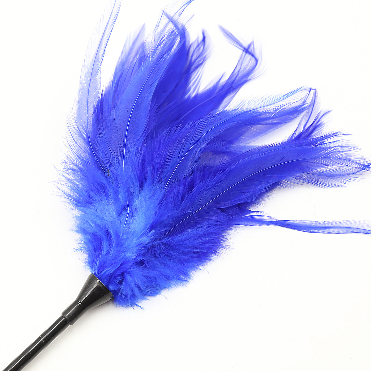 工厂店批发情趣用品调情羽毛扫鸡毛痒痒羽毛扫女用器具外贸货源