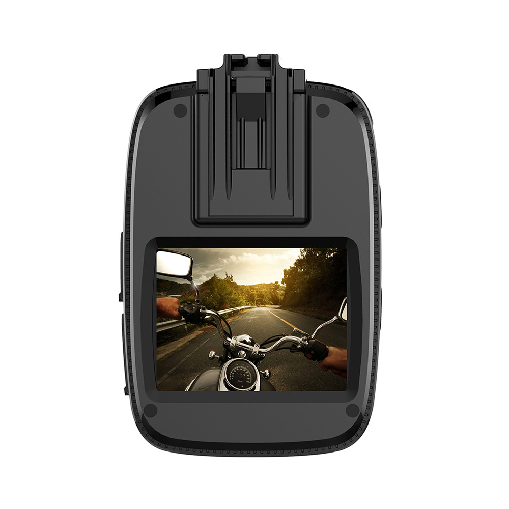 sjcama10随身记录仪超长待机高清夜视户外运动穿戴防水相机摄像