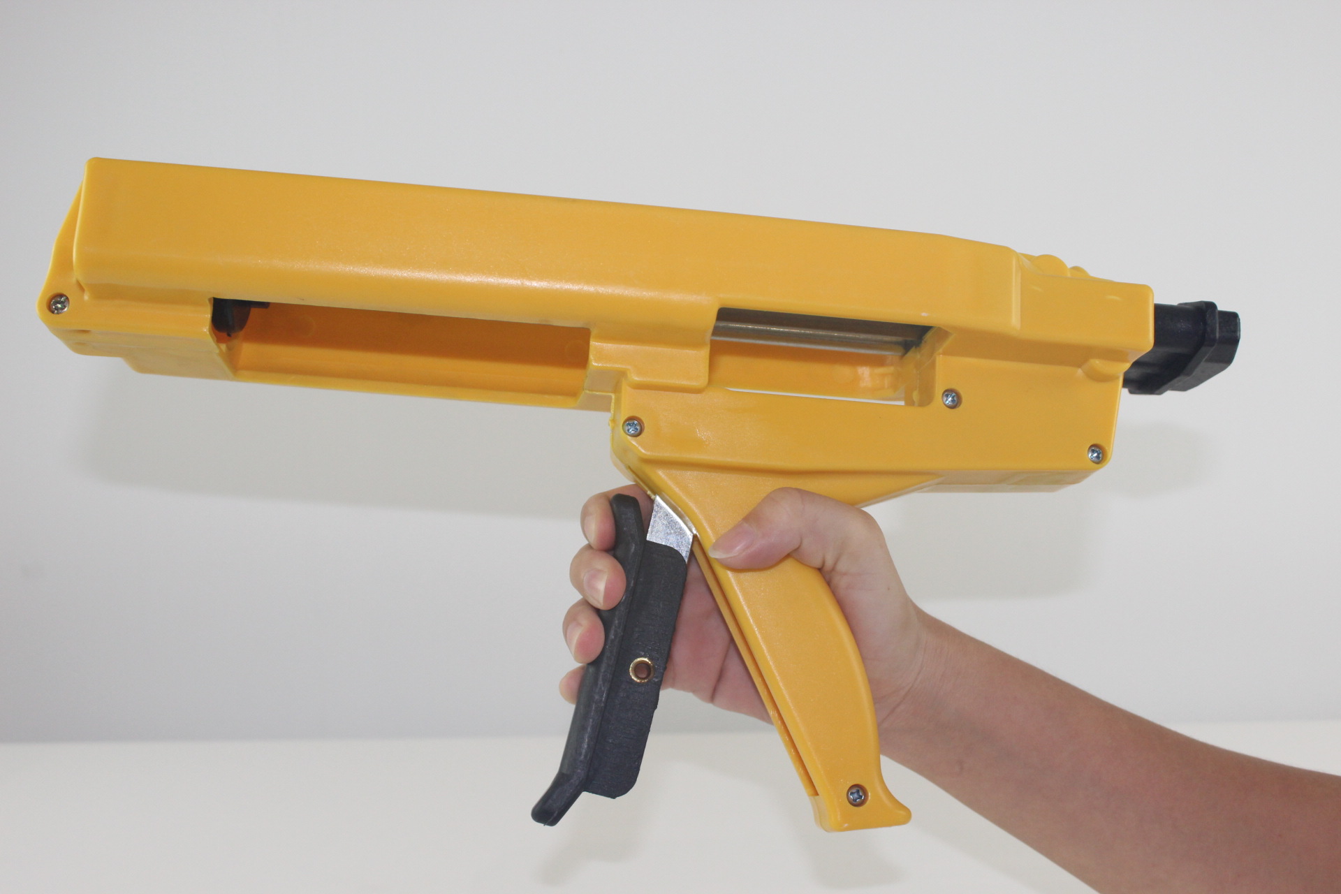 省力塑料胶枪 注射式植筋胶专用 简便 好操作