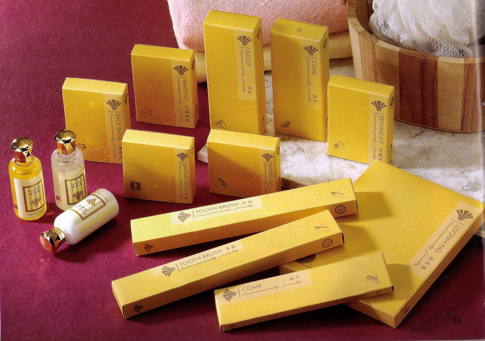 厂家直接酒店香皂 专业订制客房一次性香皂 珠光膜圆形香皂12克