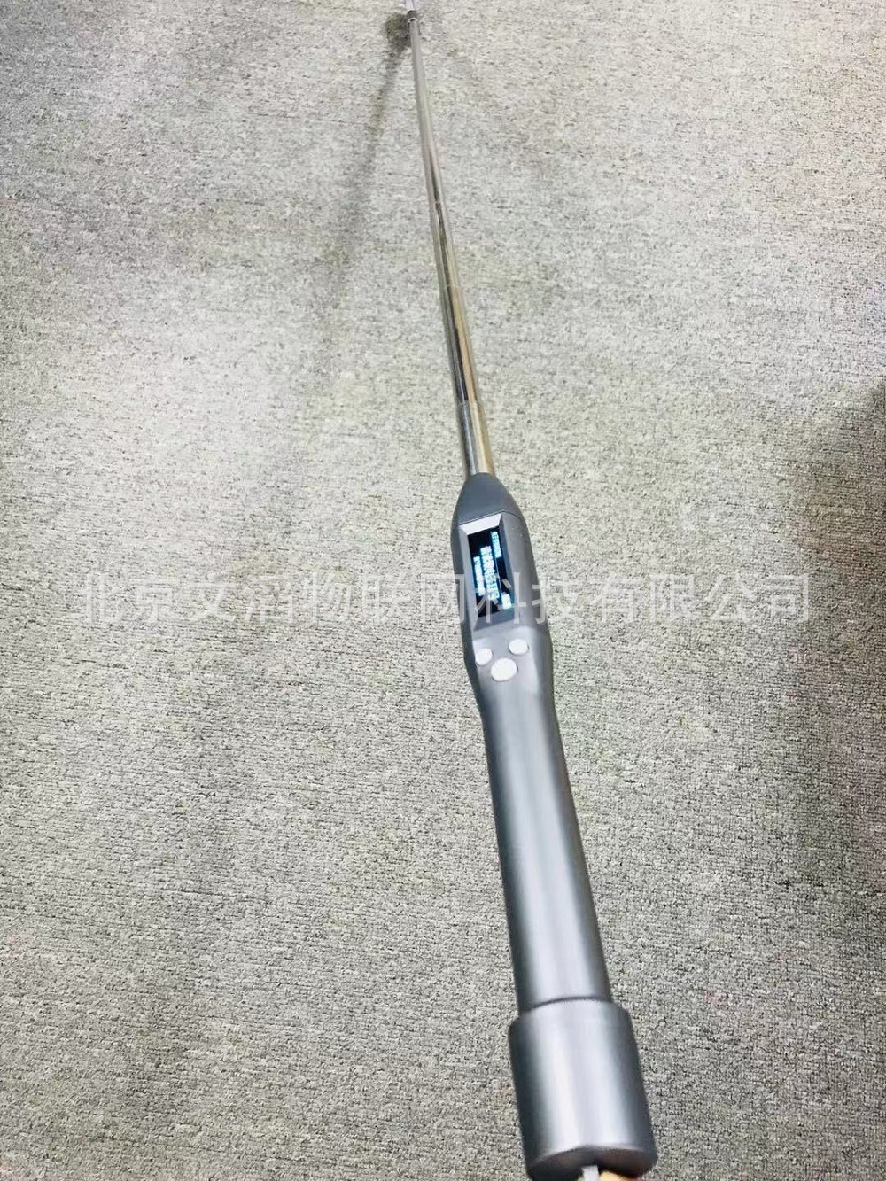 厂家推荐 畜牧电子标签阅读器扫描仪 宠物芯片阅读器扫描机