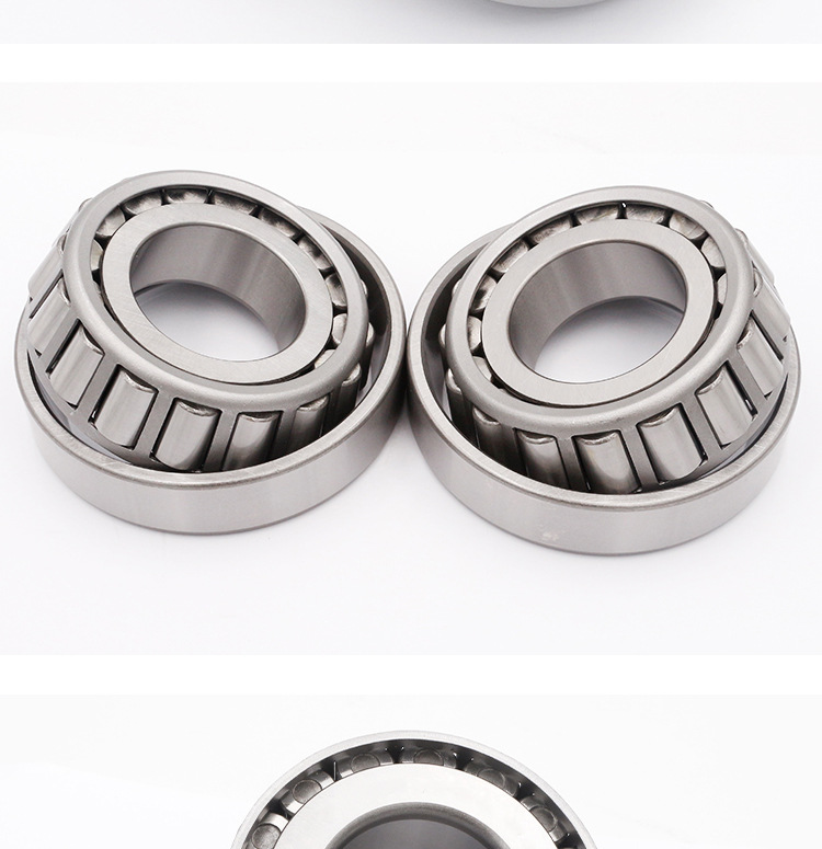 批发七类轴承 机械用轴承 圆锥滚子轴承30209 减速机轴承45*85*21