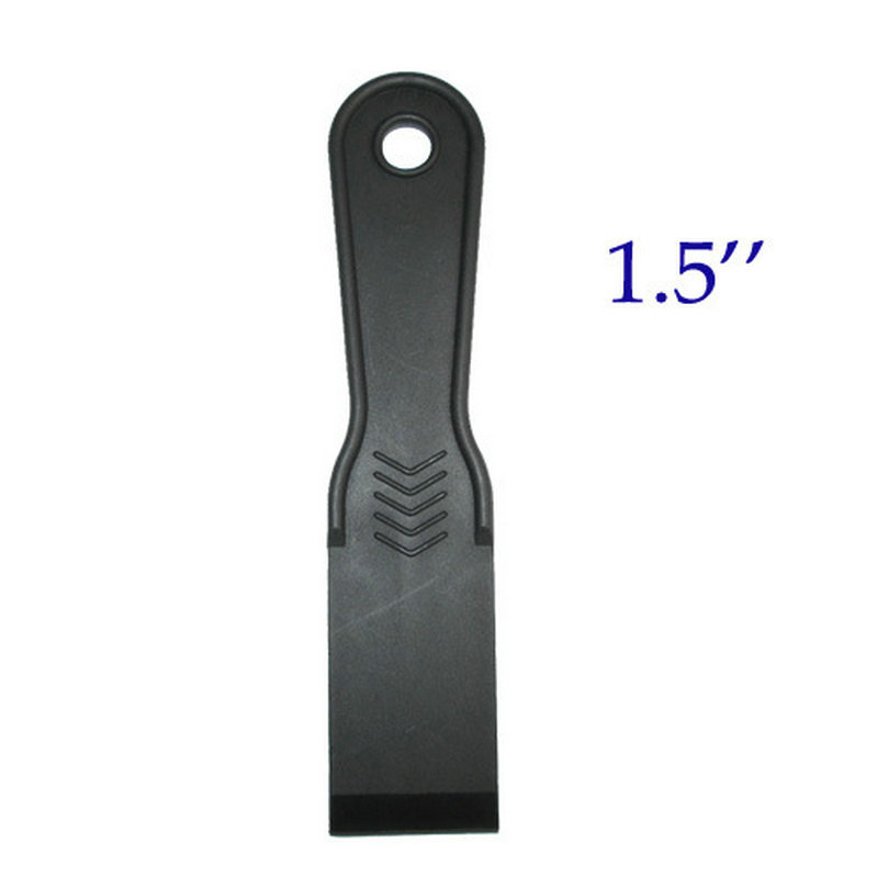 Plastic Glue Shovel Plastering Trowel Plastic Wallpaper Scraper Putty Knife Silicone Scraper Auto Film Scraper