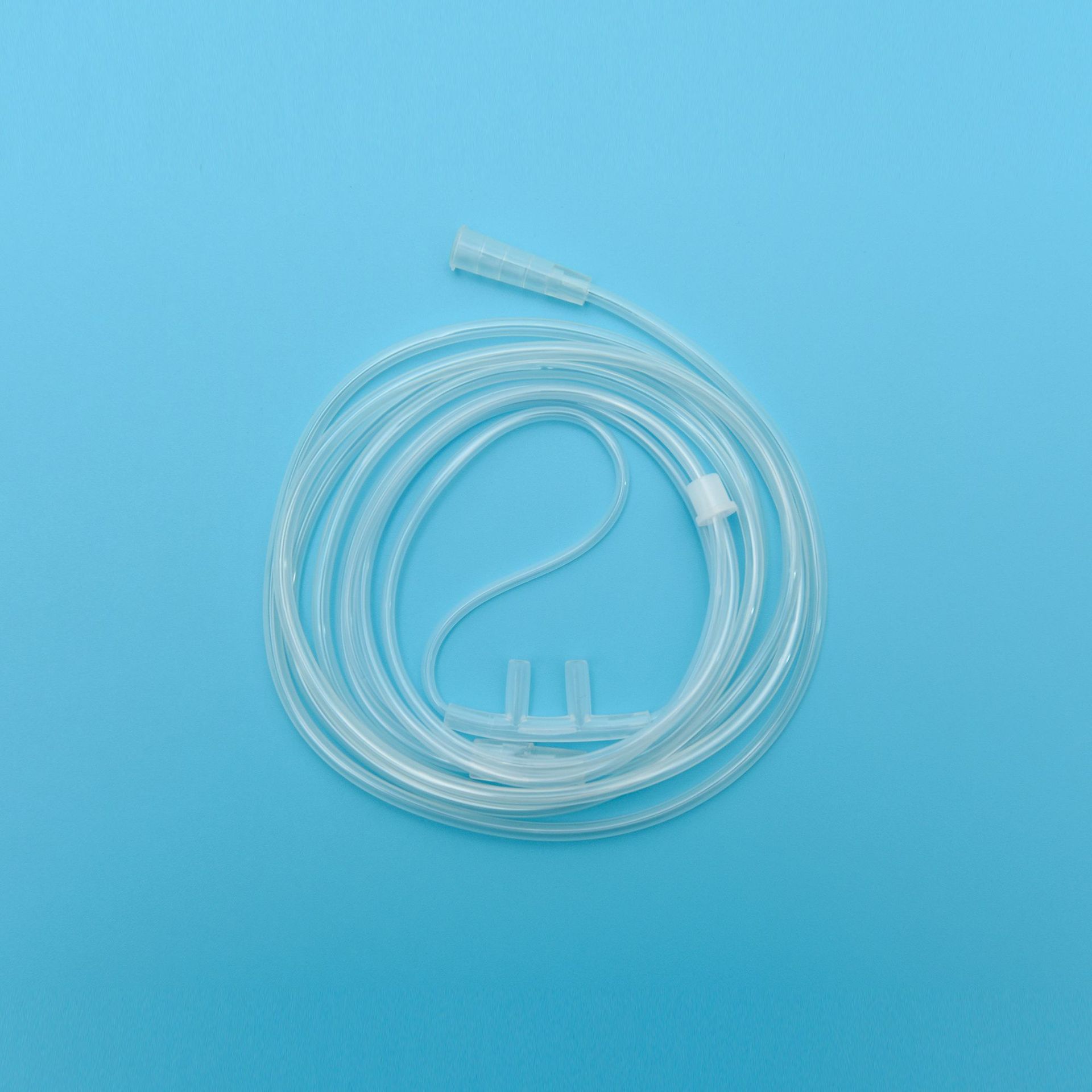 厂家直供正品一次性使用国标湿化鼻氧管 湿化瓶 医用氧气瓶