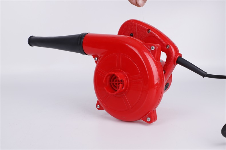 吹吸两用工业吹风机小型电动吹吸风机 鼓风机kh-电动工具厂家直销