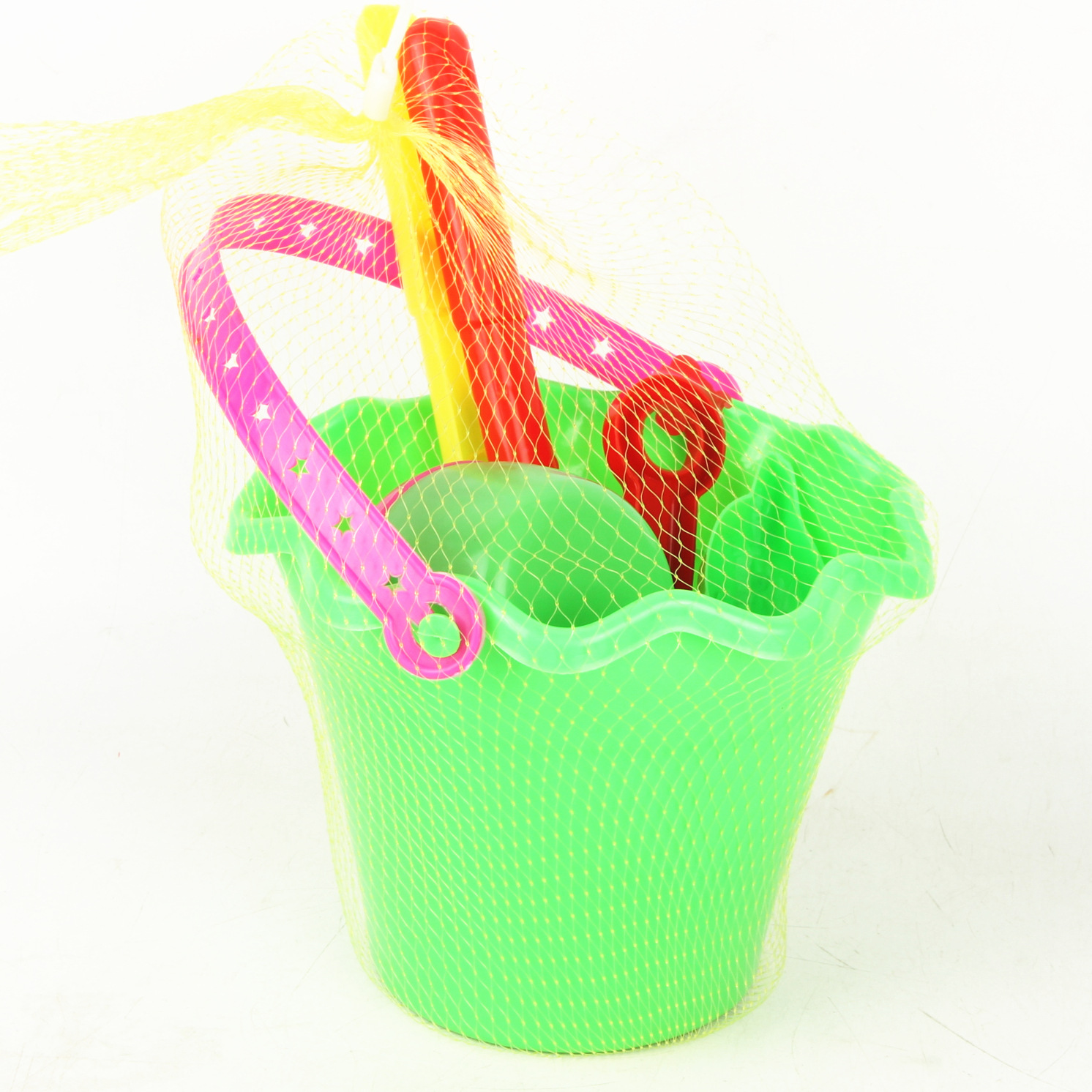 大号儿童沙滩桶玩具沙滩玩具货源10元儿童玩具批发地摊玩具供货