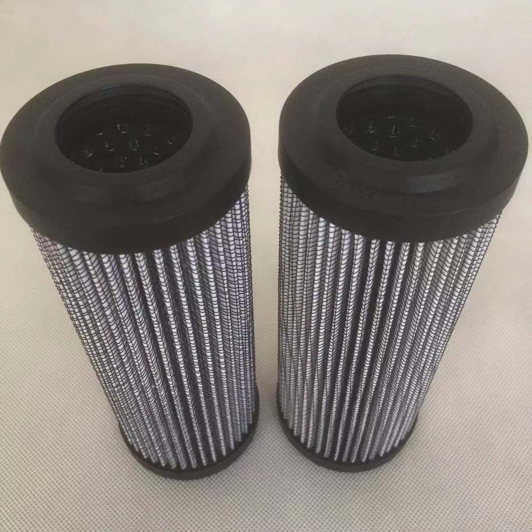 代替r928005855液压油滤芯 液压油滤芯液压机械折叠玻璃