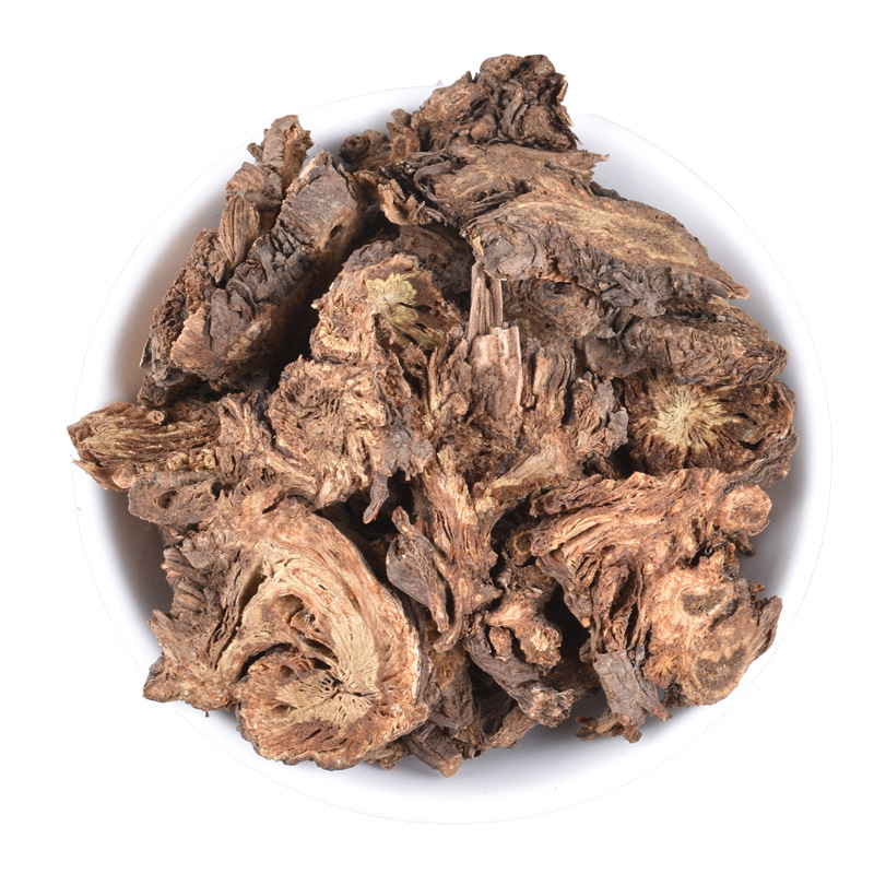 老兵诚信中药材野生羌活川羌活新货无硫规格齐全支持药检一件起批