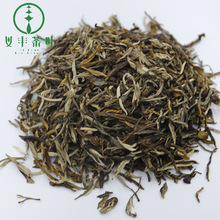 花茶广西横县 茉莉花茶 特级绿茶 小茶王 茶叶 厂家直销 散装批发