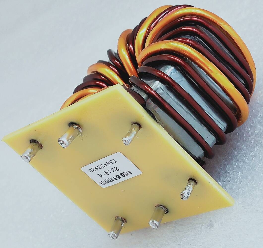 环形变压器可预制电源高低频变压器驱动变压器新能源变压器等