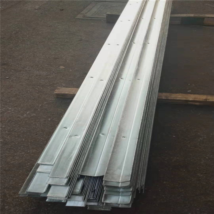 防雷接地线热镀锌扁钢404镀锌扁铁505防腐镀锌扁钢