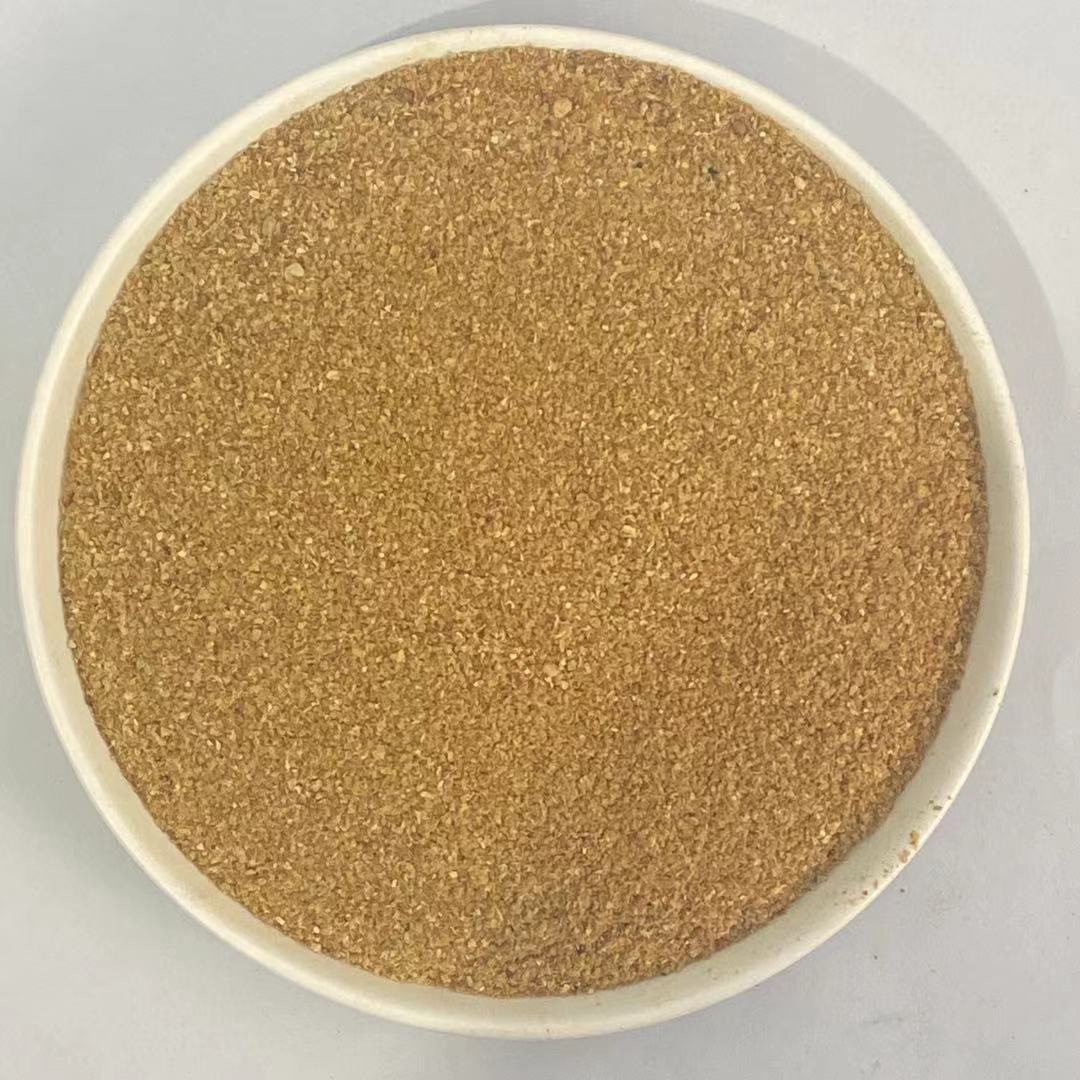 供应柠檬酸渣玉米淀粉渣畜禽饲料原料量大从优欢迎洽谈