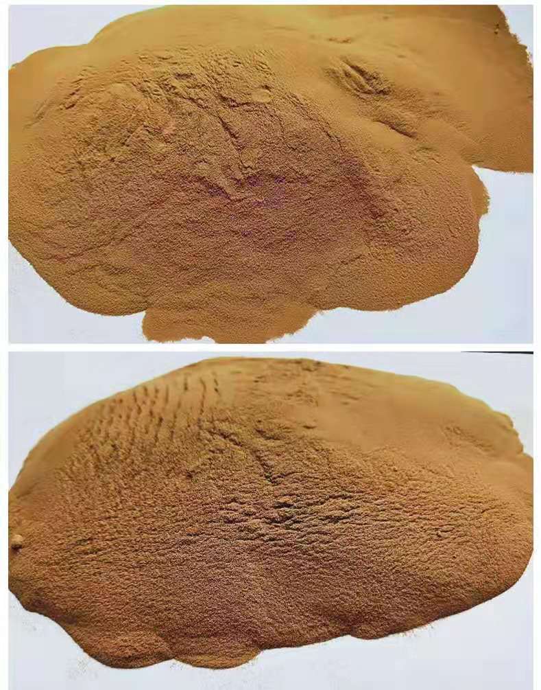 木质素磺酸钙工业级分散乳化润湿厂家现货供应木质素磺酸钙