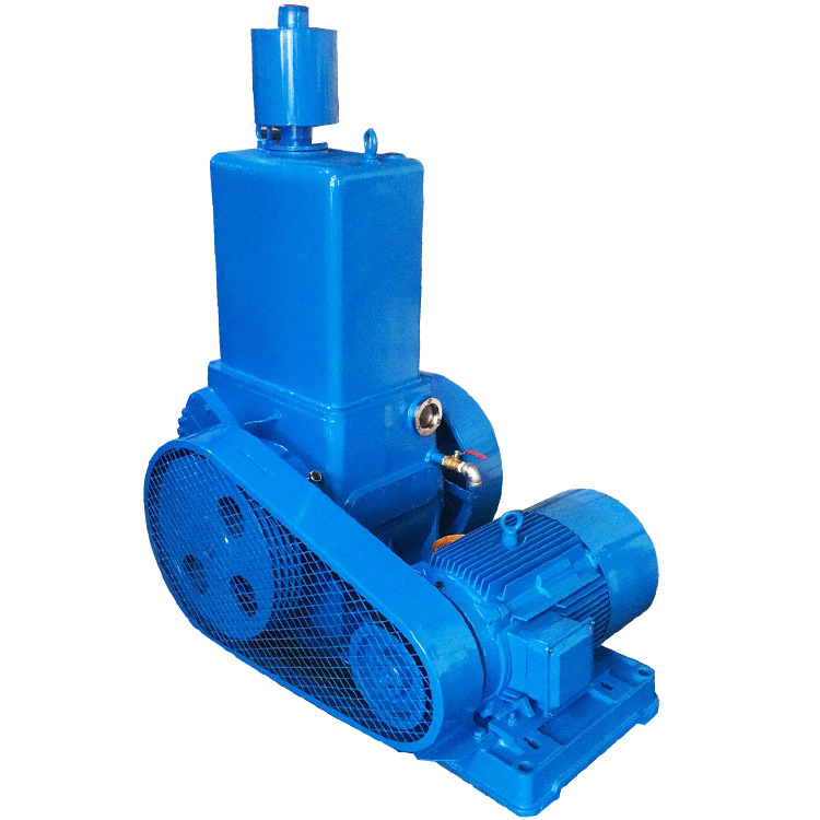 滑阀真空泵h-150真空泵 厂家直销 纳西姆真空泵