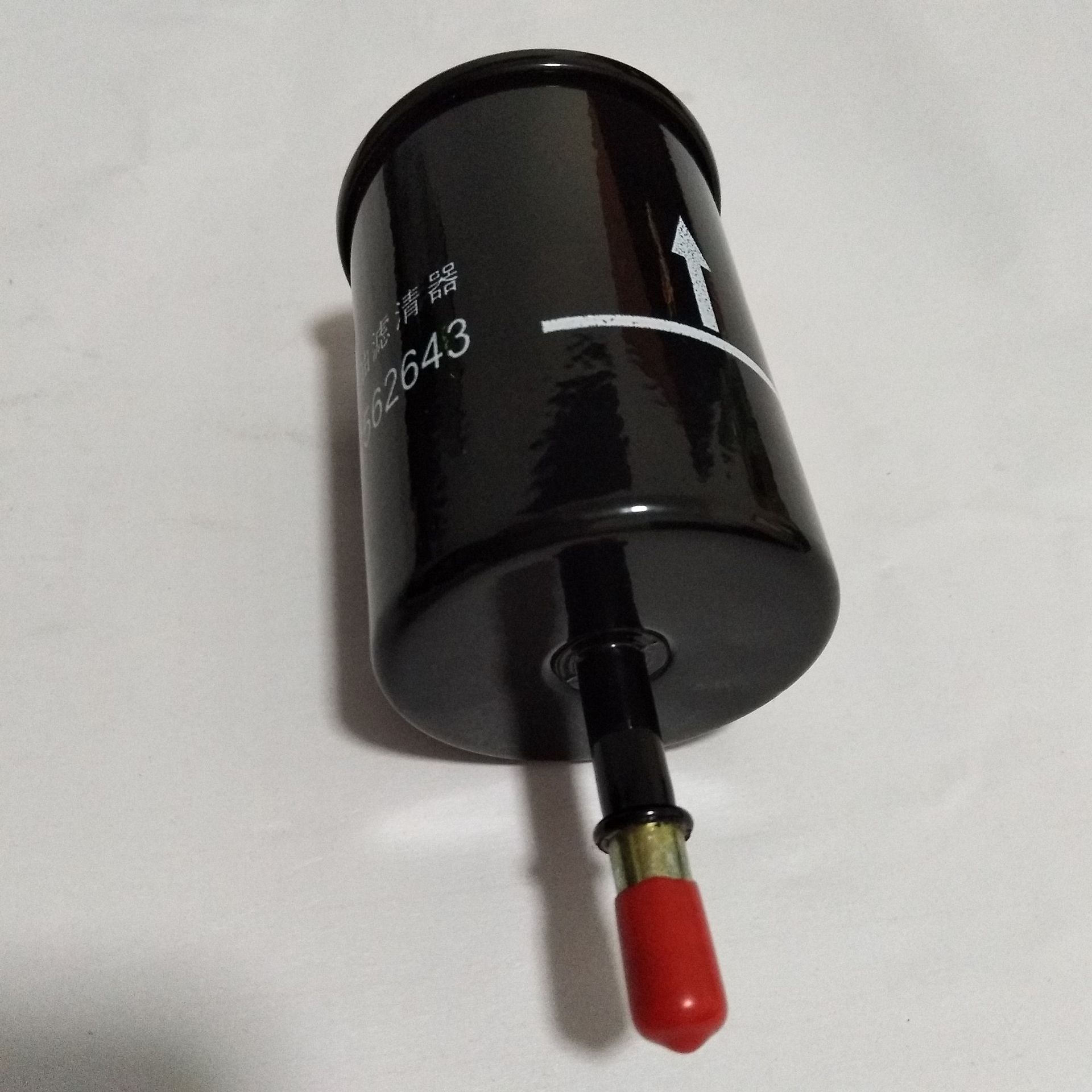 5l 汽油滤清器燃油滤清器