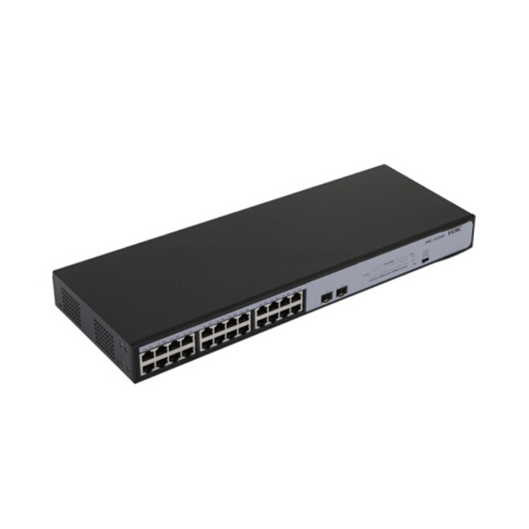 h3c交换机 s1224f 网络交换机,以太网交换机,非网管交换机