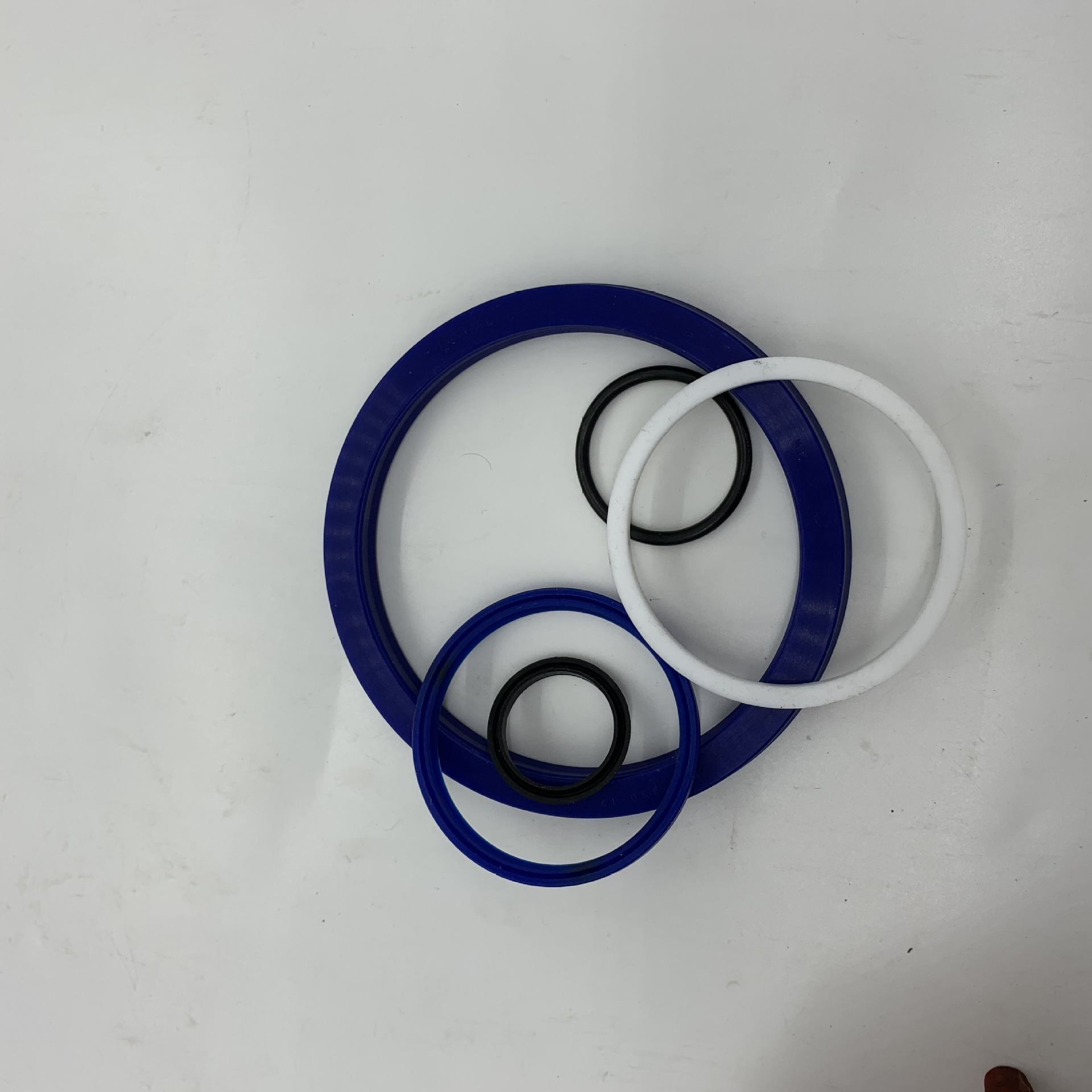 o型密封圈 氢化丁腈橡胶圈 电器机械汽车橡胶密封制品