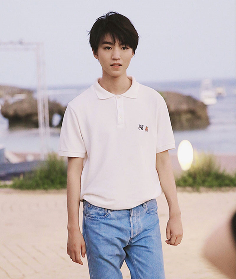 王俊凯同款周边应援服会服2019夏季新款短袖t恤男女情侣装