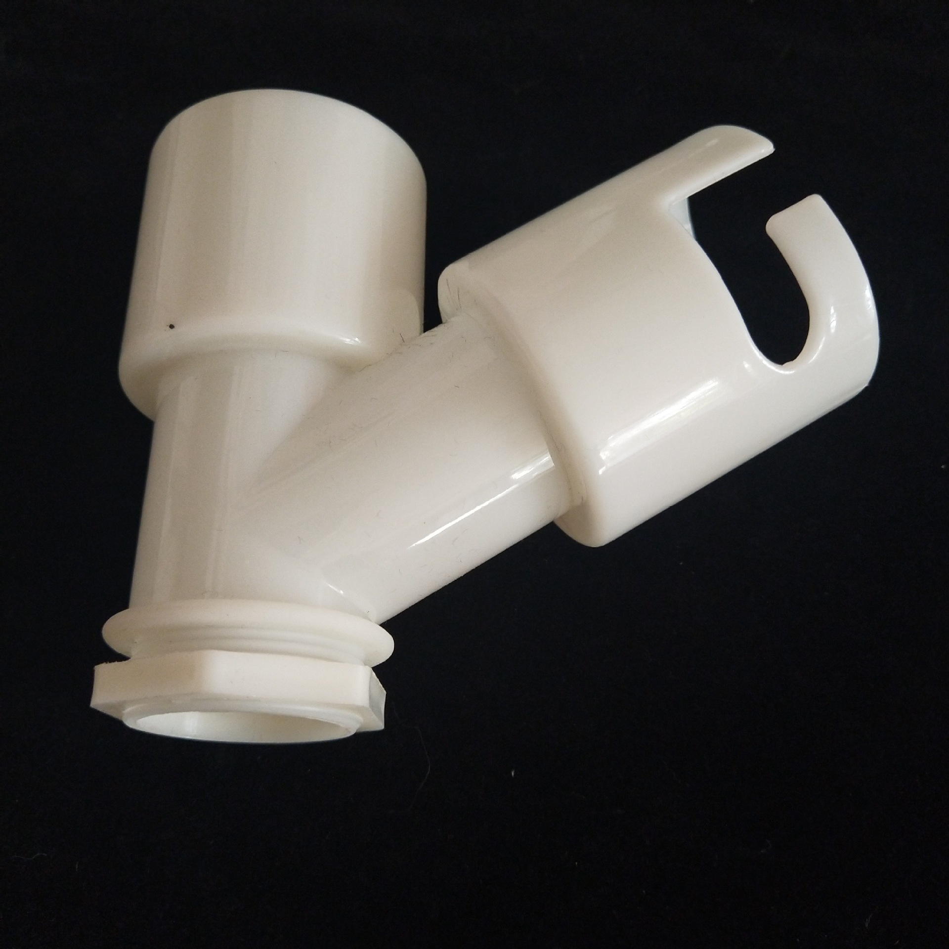 给水管件 三通塑料三通 管件 给水配件 厂家直销