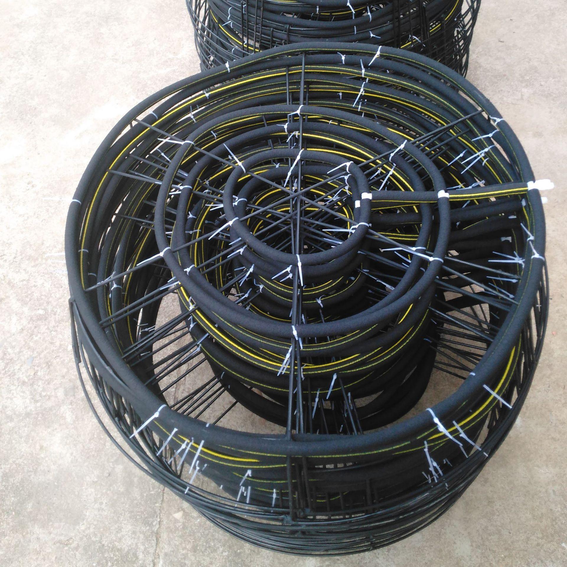 纳米曝气盘纳米增氧盘微孔增氧配件曝气增氧机配件纳米增氧机配件