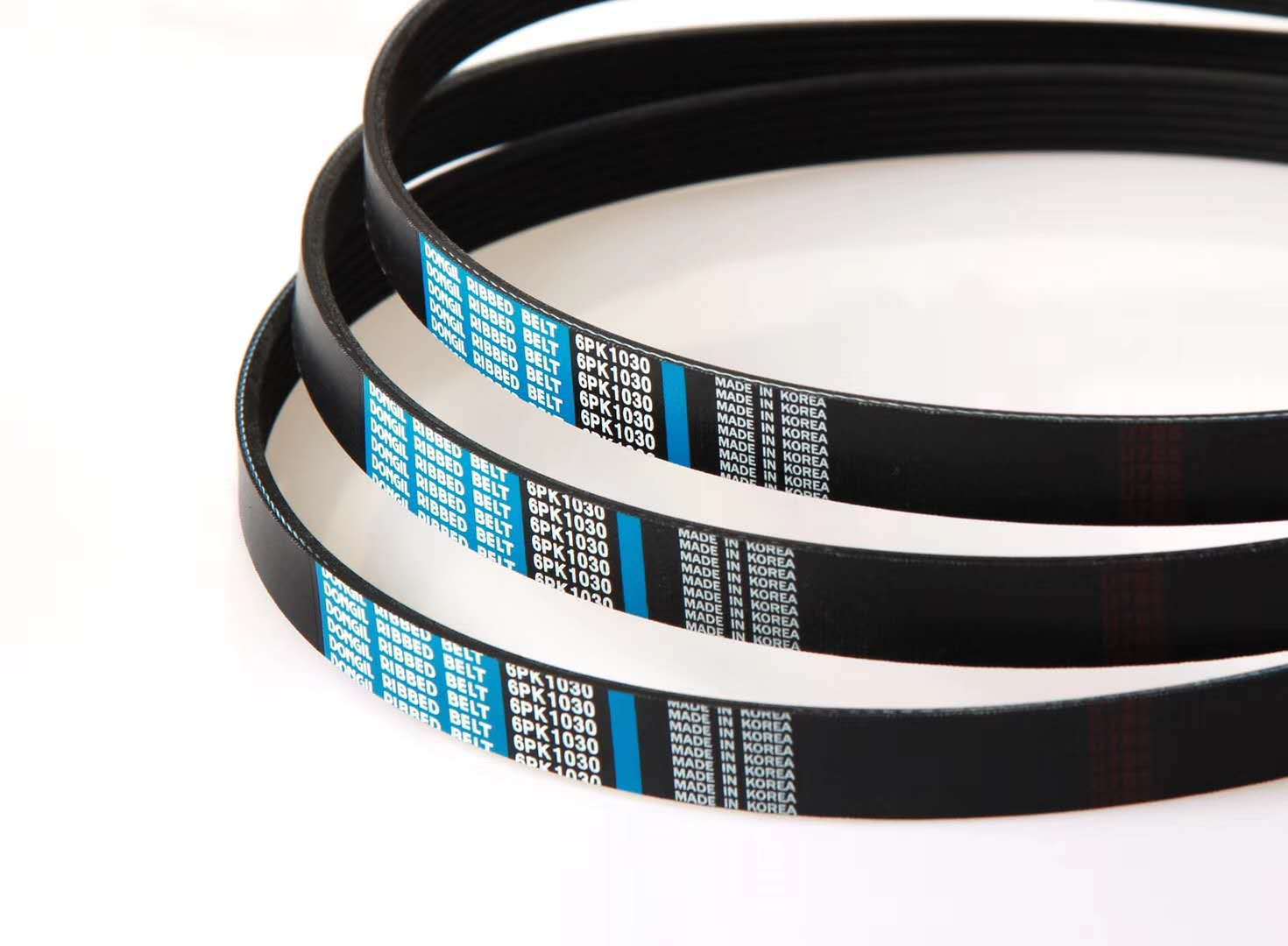 德国optibelt/奥比皮带3vx600空压机皮带齿型带耐高温三角带