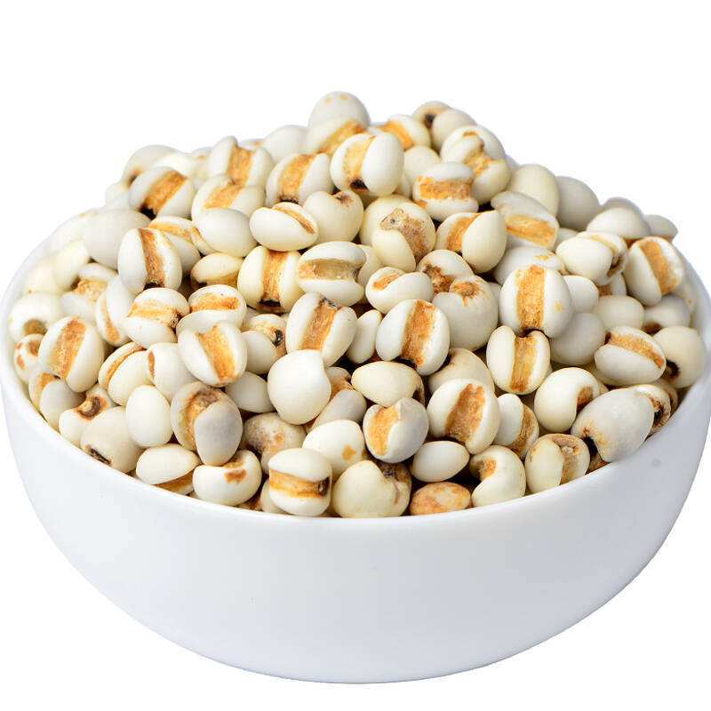 薏米 苡米 薏苡仁 中药材批发 初级农产品 药食同源