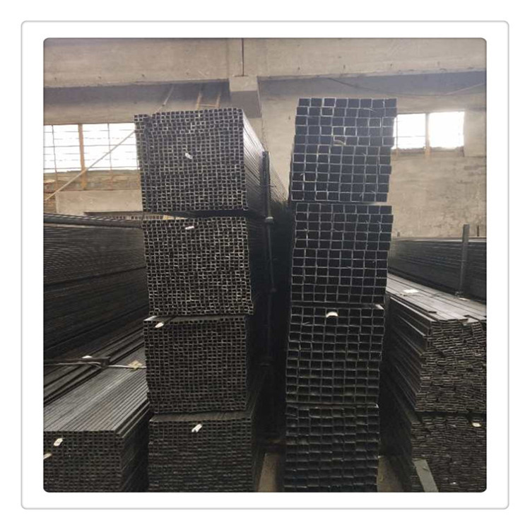 生产厂家直销 薄壁方管 小规格方管 镀锌管 薄壁方矩管 价格优惠