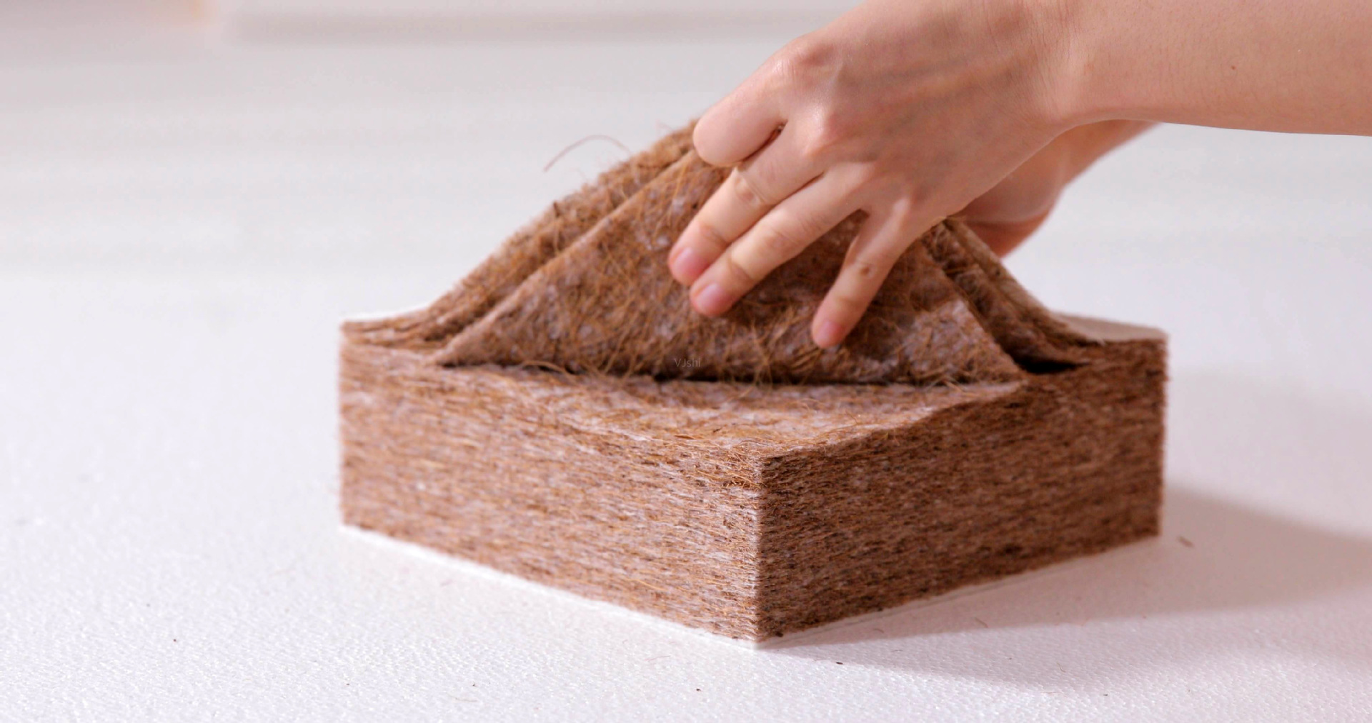 远东棕3e椰梦维棕芯3d椰棕垫 新型椰棕床垫芯 1