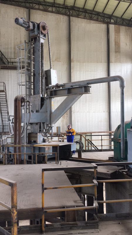 供应10吨转炉-炼钢设备-20吨炼钢转炉-设计制造小型螺纹钢设备