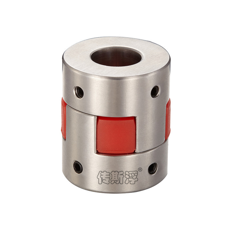 热销dfg不锈钢梅花型顶丝 可用于伺服电机 各种规格 可非标定制