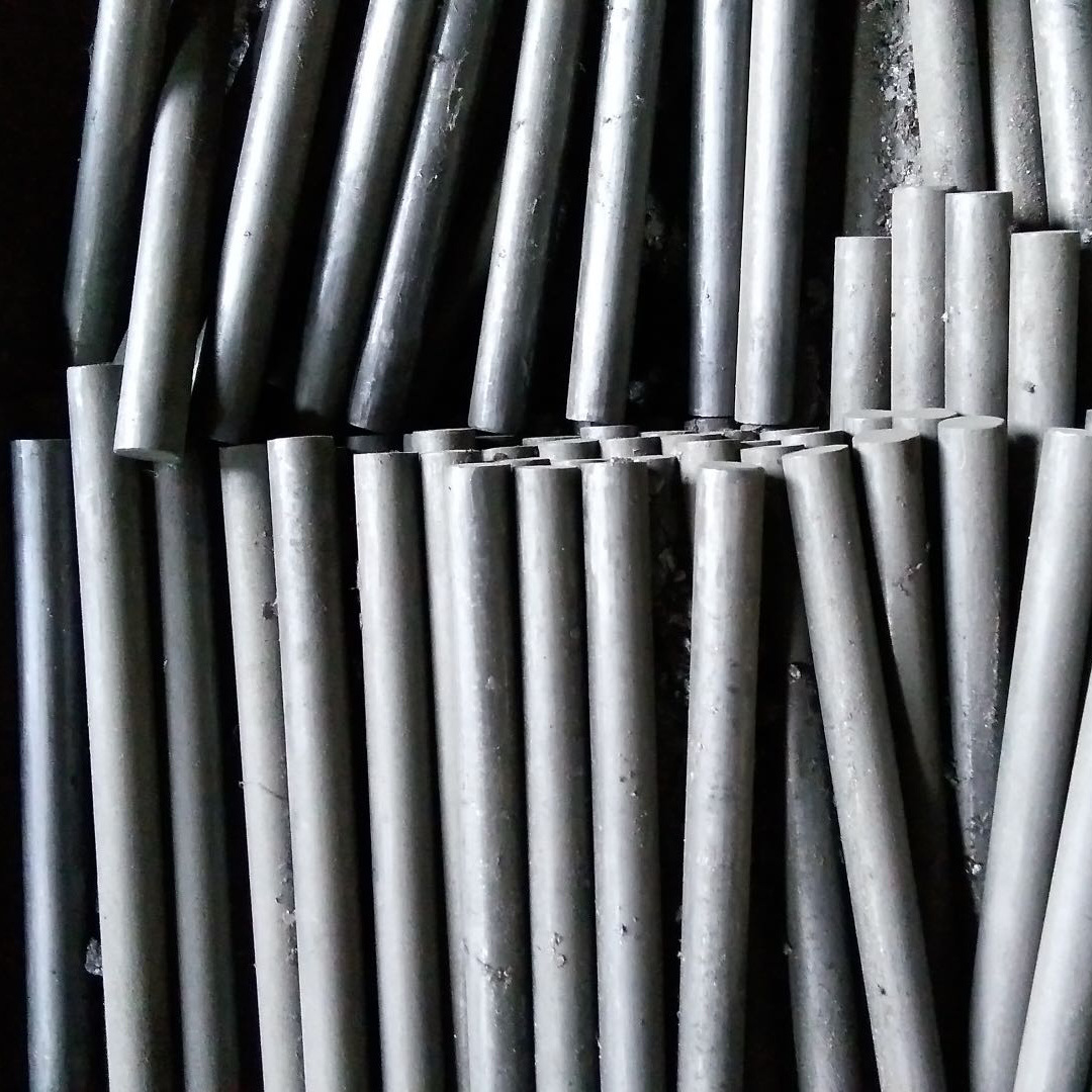 高纯石墨柱厂家定制 石墨棒 耐高温耐腐蚀 可批发 现货供应