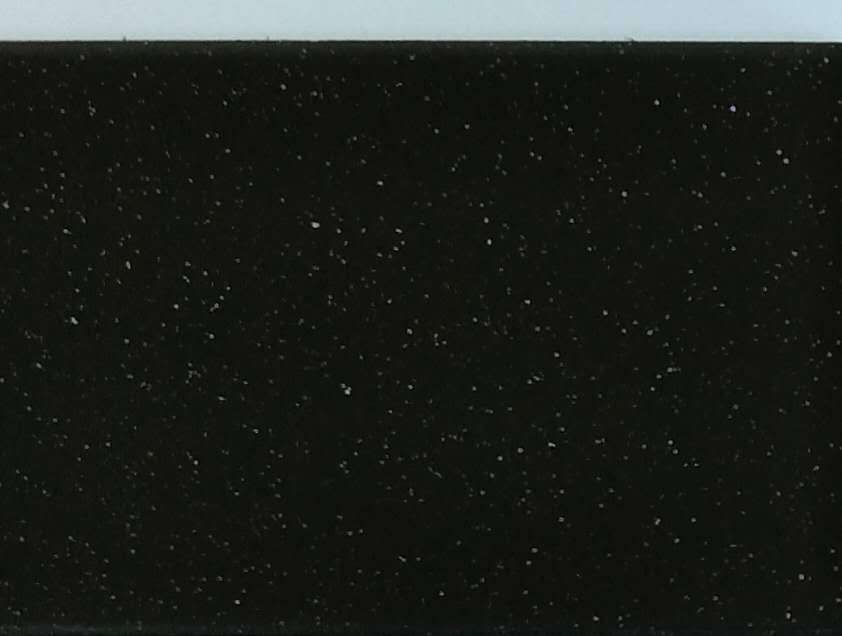 厂家供应优质上海吉祥4mm30丝珠光黑铝塑板(质量保证)