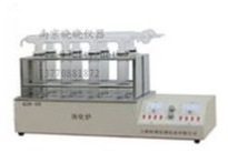 消化炉/消煮炉 型号：HXR-KDN-20