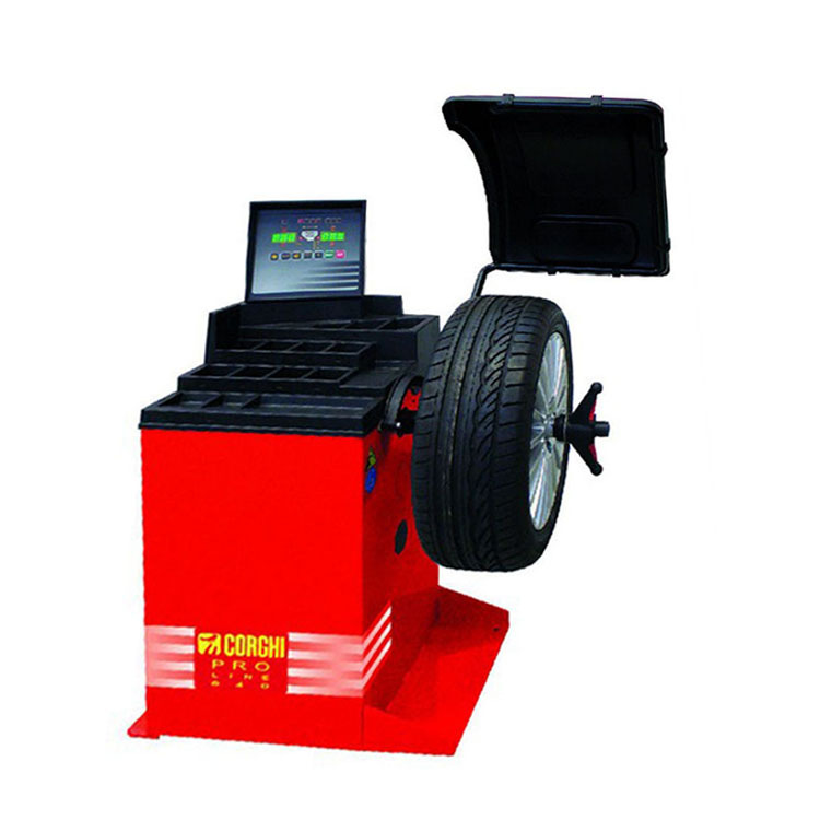 意大利科吉平衡机