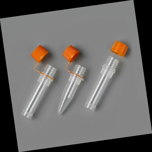 corning康宁1.5ml 微量离心管 螺旋盖 带拌 非自立式 430909-zx