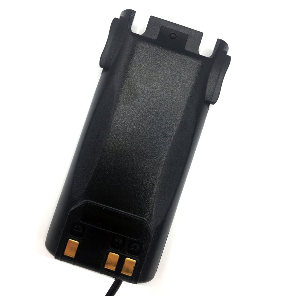 原装宝锋bf-uv82 uv8d对讲机车充继电器 12v借电器 车载充电器