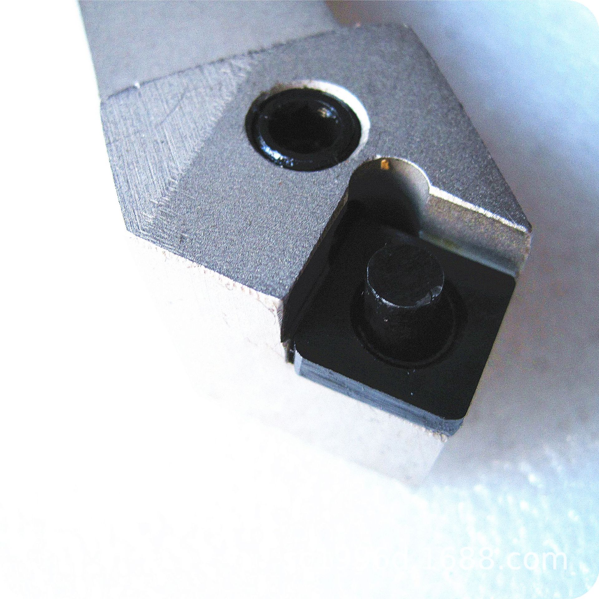 四川天虎杠杆式外圆车刀/白色45°端面车刀:pssnr2020k12