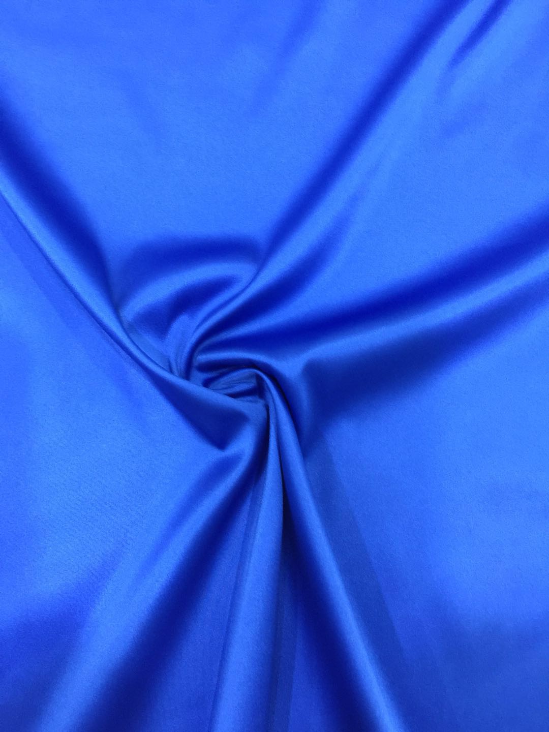 【现货700多色可选】哑光色丁 仿真丝 satin 时尚女装睡衣面料