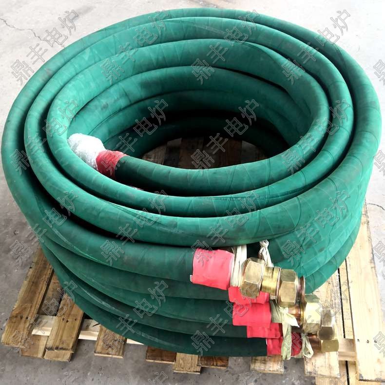 水冷电缆/空芯水冷电缆/美国水冷电缆/中频炉水冷电缆