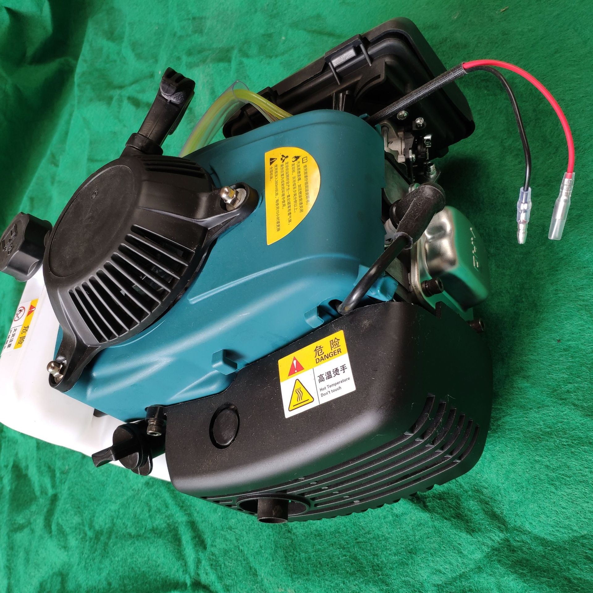 厂家直销144f四冲程顶置式通用汽油机优惠大酬宾