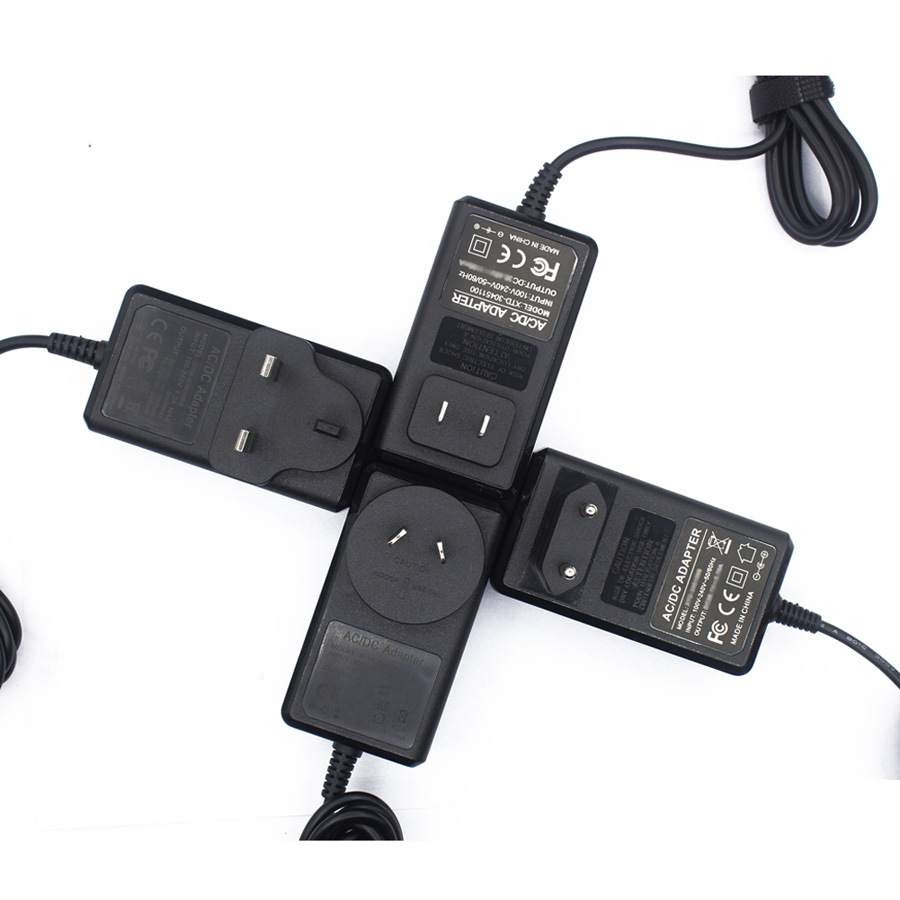 适用dyson戴森吸尘器充电器过认证dc30dc31dc57充电器24.35v