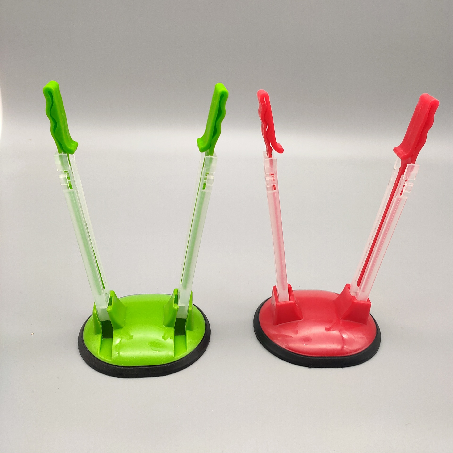 撑袋器 置物架 实用撑袋器 袋子架 创意架子 袋子支架 现货