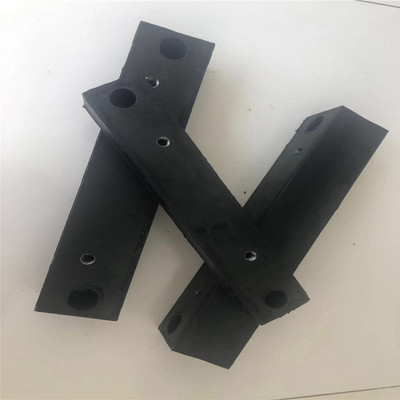 厂家供应 各种规格 电机橡胶减震 , 缓冲条 该产品适用于dsm电机