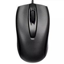 有线鼠标 l102 鼠标 USB 有线鼠标 wired mouse