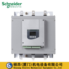 原装正品ATS48C14Y施/耐/德软起动器140A 208-690V ATS48系列