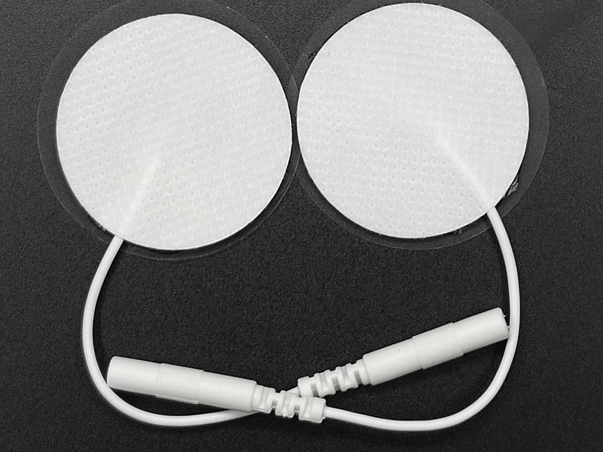 5cm直径插针式电极贴片