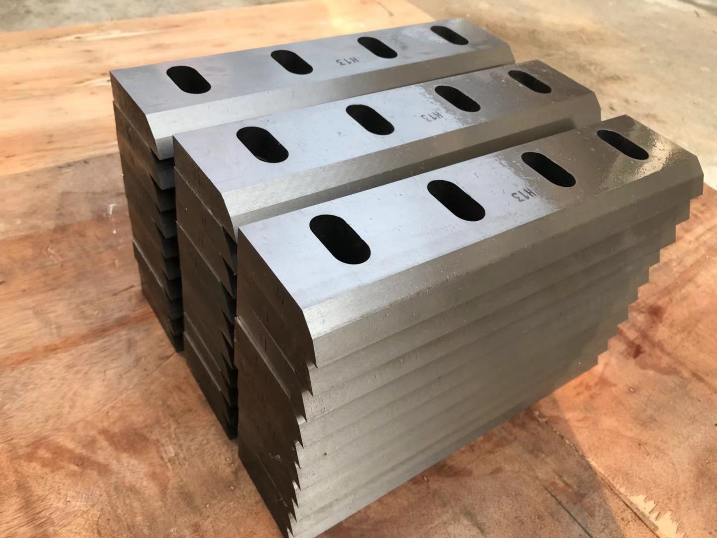 粉碎机刀片,碎料机刀片,破碎机刀片,打料机刀片,标准现货供应