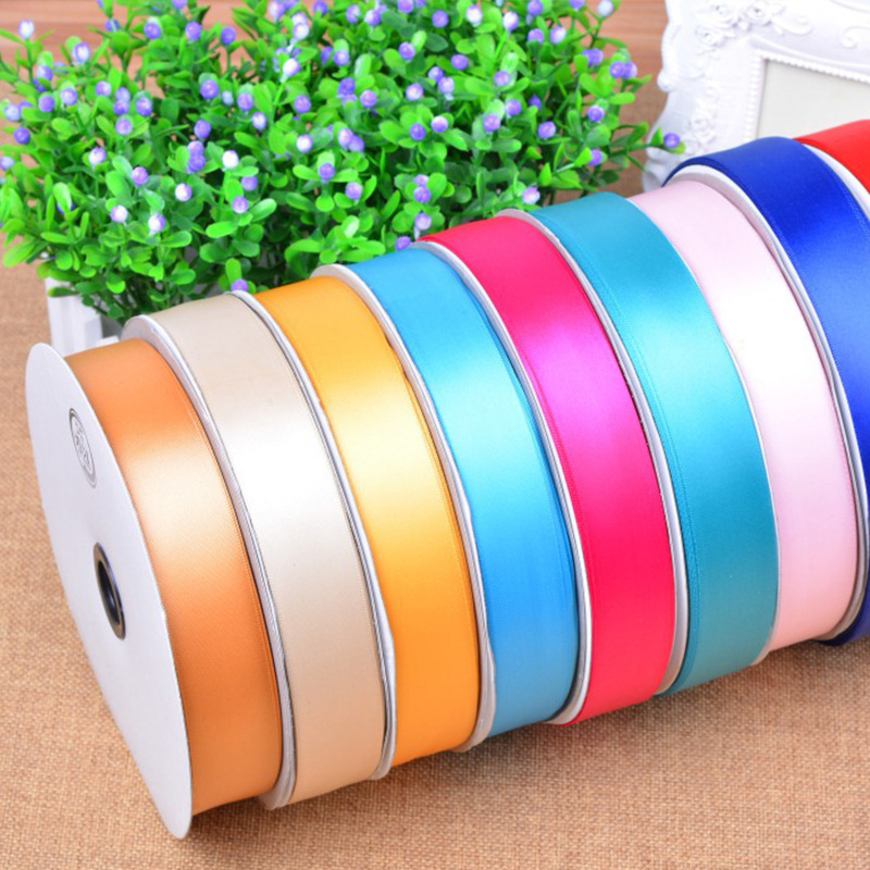 彩色节日礼品包装 缎带 涤纶挂绳 织带 个性饰品配件 彩带-阿里巴巴