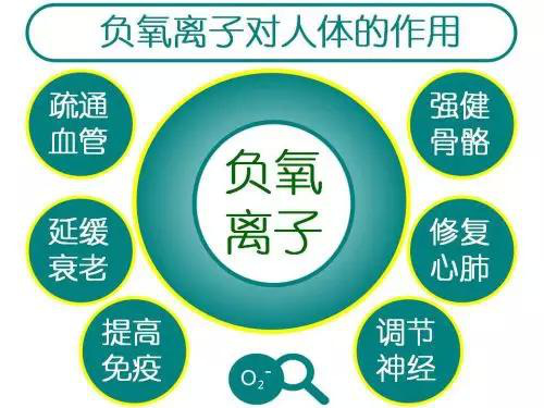 景区负氧离子监测系统含氧量浓度检测设备